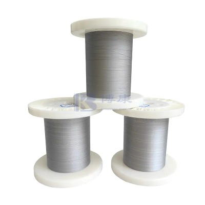 Titanium Wires