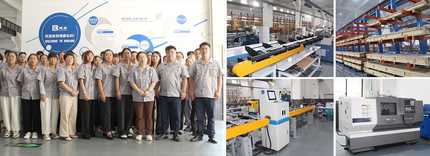 Changzhou Bokang Special Material Technology Co., Ltd. (ES)